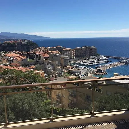 Apartment Cote D'azur: Between Monaco And Fabulous Beaches Cap-d'Ail