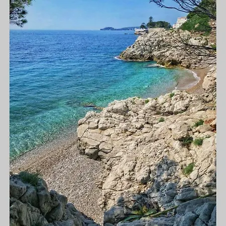 Apartment Cote D'azur: Between Monaco And Fabulous Beaches *