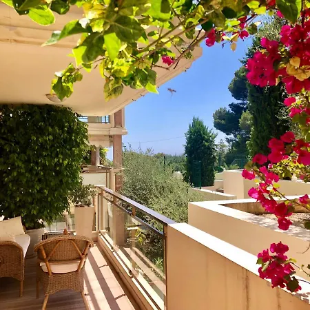 Cote D'azur: Between Monaco And Fabulous Beaches *