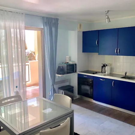 Apartment Cote D'azur: Between Monaco And Fabulous Beaches