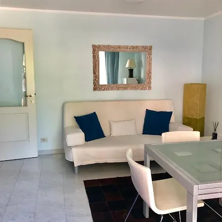 Apartment Cote D'azur: Between Monaco And Fabulous Beaches *